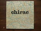 CHIRAC - LOZERE - Belle plaquette 32 pages - 1972