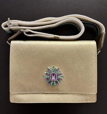 Borsa GUM by GIANNI CHIARINI - Immagine 1 di 4