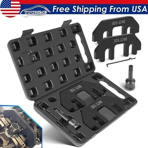 303-1248 303-1530 Camshaft Holding Tool for Ford 3.5L 3.7L 4V 6V Engines - Picture 1 of 9
