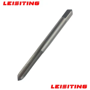 M6 mm x 0,5 mm Stecker Wasserhahn metrisch HSS Rechtsgewinde RH Tonhöhe Gewinde SCHNELLER VERSAND - Bild 1 von 3