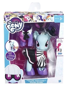 My Little Pony Explore Equestria Fotooberfläche Mode Stil Figur! - Bild 1 von 4