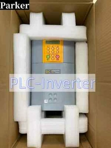 NEW Parker Alternative products Drive 590P/0180150010011/UK/ARM0/2301041#L+F - Picture 1 of 11