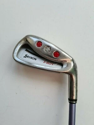 Srixon I-601 6 Iron, Womens Flex Graphite Shaft - Image 1 of 4
