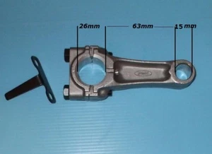 BIELLE POUR HONDA G150 GV150 MOTEUR - Imagen 1 de 1