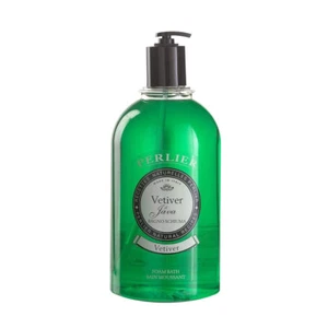 Perlier Bagno Crema Corpo Vetiver Di Java Maxi Foam Bath Formato 3000ml - Foto 1 di 1