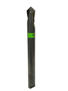 KLENK PRO 13mm 140mm NC ANBOHRER SPOT VHM Hartmetall SPOTTBOHRER 247 - Bild 1 von 9