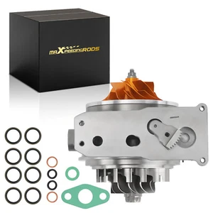 Cartucho Billet Turbo mejorado para Dodge Ram 2500 3500 6,7 L Cummins 2013-2018 - Imagen 1 de 15