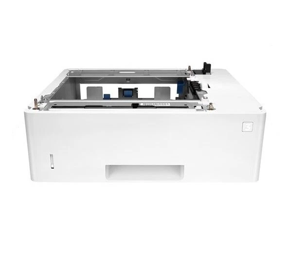 HP F2A72A Paper Tray 550 Sheets A4 for LJ M501 / M506 / M527 - Image 1 of 1