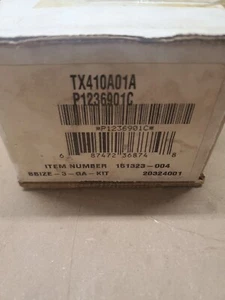 Sporlan BBIZE-3-GA-Kit TXV Ventil Anama Original-Zubehör-Hersteller R-410A - Bild 1 von 3