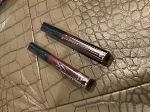 Ybf Your Best Friend Lovely Liquid Lustrous Lippenstift ~ P10 PASSIONATE PLUM ~ NEU - Bild 1 von 1