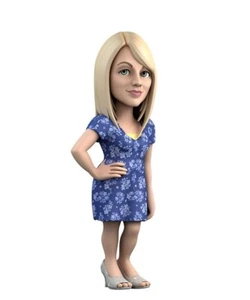 Penny - Picture 1 of 2