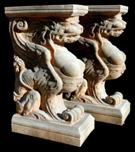 Le Chimere - The Chimera 6595 - Imagen 1 de 1
