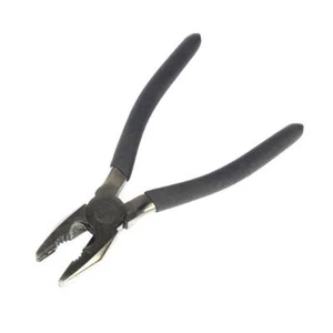 Alicates de eslabones de resorte divididos de alta resistencia herramienta de cadena de eslabones maestros para motocicleta - Imagen 1 de 8