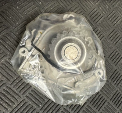 DNJ Engine Water Pump -  WP212A / 19200-P75-003 - Fits Honda & Acura 1996-2001 - Image 1 of 4