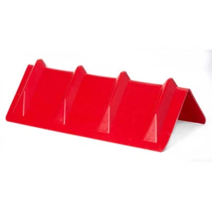 DC Cargo Plastic Edge Protector, 24" - Bild 1 von 7