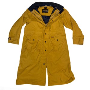 musto raincoat
