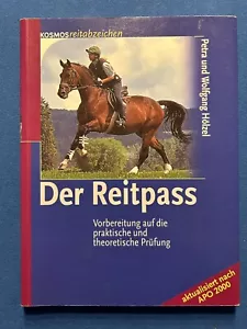 Der Reitpass - Bild 1 von 2