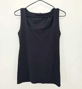 Zara Trägershirt Tanktop Ärmellos Slim Stretch für Damen in Gr. M - Bild 1 von 4