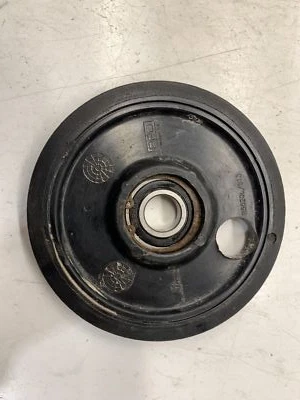 Простое колесо в сборе - 2016 Polaris 800 Switchback Aassualt - Изображение 1 из 4