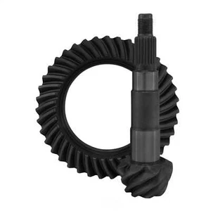 Differential Ring and Pinion fits 2000-2007 Toyota Sequoia Tundra YUKON GEAR - Picture 1 of 3