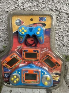 Rarissimo videogioco con cassette Play Machin Wonderful Empty War In Sea ADG - Picture 1 of 5