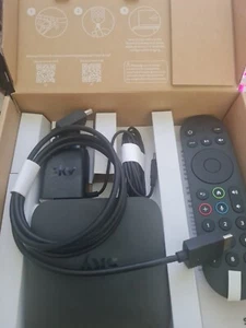Sky Stream WLAN WiFi Mini Stream Box Modell NR.IP061-01-DE-ant- GHM - Bild 1 von 1