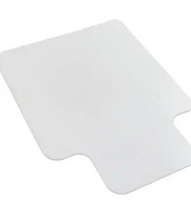 Chair Floor Office Protector Mat Home Desk Carpet Hard Computer Non Scratches - Picture 1 of 12