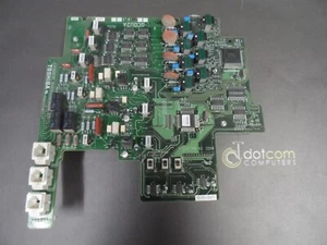 Toshiba Strata CIX 40 GCDU2A 3 Line X 8 Station Expansion Card CHSU40A3 - Picture 1 of 3