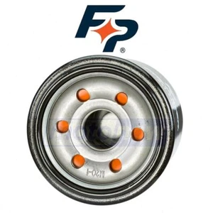 Fire Power HP Select Oil Filter for 2010-2012 Aprilia RSV4 R - Engine Oil je - Picture 1 of 5