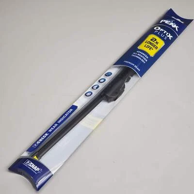 PEAK Optix Plus Beam Windshield Wiper Blades 19" OTP191 2x Longer Life - Image 1 of 4