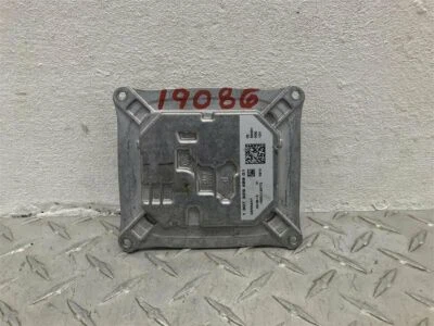 2014-2018 JEEP CHEROKEE DAYTIME RUNIING LAMP MODULE BALLAST OEM 130732948901 - Image 1 of 3