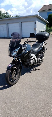 Susuki V-Strom DL650 TÜV Neu !!! - Bild 1 von 4