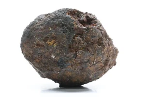 Bondoc, amazing journey included travel by bulldozer and river raft! 44.3g - Picture 1 of 2