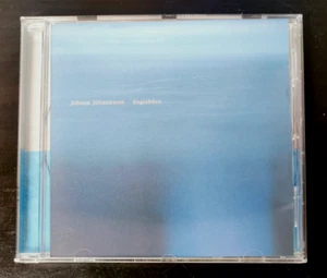 Jóhann Jóhannsson – Englabörn CD (4AD, 2008) - Bild 1 von 3