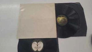 The Beatles The Beatles 2LP ITALY 1968 - Picture 1 of 1