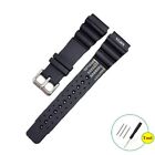 Nd Limits Diver Watch Strap Band For Seiko Skx007 Rolex Citizen 20Mm 22Mm 24Mm