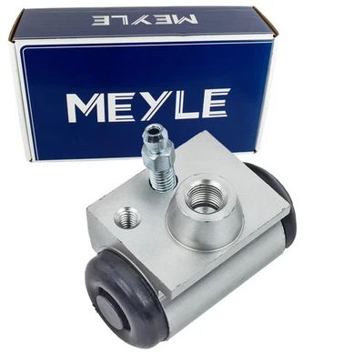 MEYLE Aluminium Cylindre Convient pour Dacia Logan Sandero Renault Clio - Photo 1/3