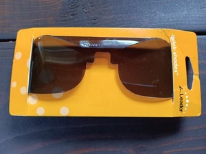 Nuevas gafas de sol Hilco Quick Shades 16/315/1000 en paquete - Imagen 1 de 4