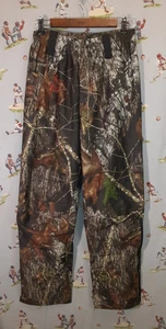 ๐ฅ Browning Hells Canyon OdorSmart Scent Control Camo Pants Mens small Mossy Oak - Picture 1 of 13
