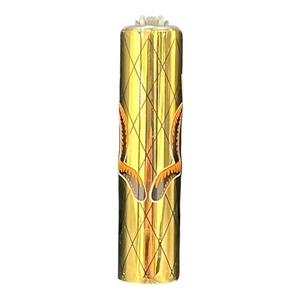 Clipper Mini Refillable Lighter with Micro Metal Cover – Animal Horn Design 1 – - Picture 1 of 8