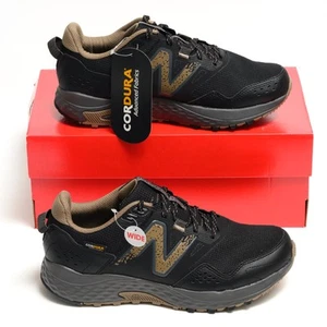 New Balance All Terrain Trail Laufschuhe - Herren Größe 8,5 - 4E X-Wide - MT410OK8 - Bild 1 von 14