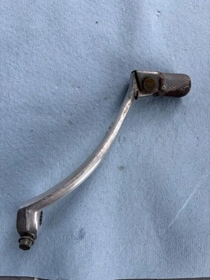 Yamaha Yz250f 03-05 2005 Shift Pedal Gear Shifter Lever Foto 1 de 3