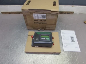 NEU! Fisher DVC2000, FIELDVUE Digital Valve Controller, HART, Neu in OVP! PREISVORSCHLAG MACHEN! - Bild 1 von 14