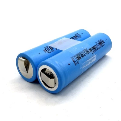 Soldadura requerida para Electrolux EL1018 Tipo A Ergorapido 7.2 Voltios Batería Foto 1 de 2