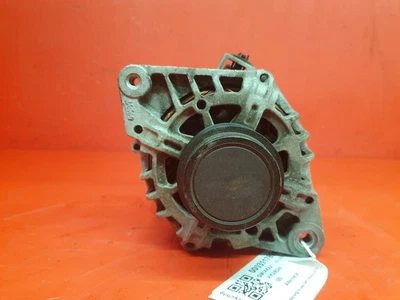 HYUNDAI I20 ALTERNATOR 2014 1.2L PETROL G4LA - Image 1 of 4