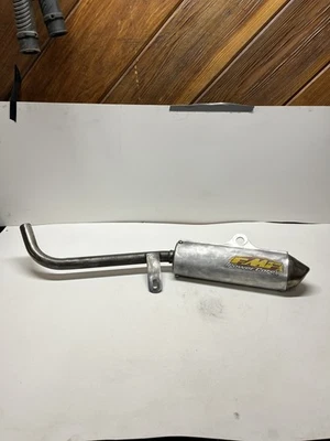 Silenciador FMF 020263 Powercore 2 para Yamaha YFS200 Blaster 1998-2006 Foto 1 de 4