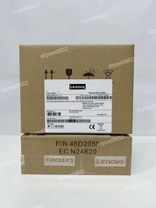 Lenovo ThinkSystem 02JG584 1.92TB 4XB7A17127 2.5" Mixed Use SATA 6Gb HS SSD - Bild 1 von 7