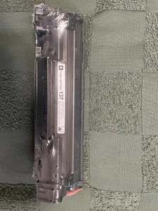 K Toner Cartridge 137 New In Package - Picture 1 of 2