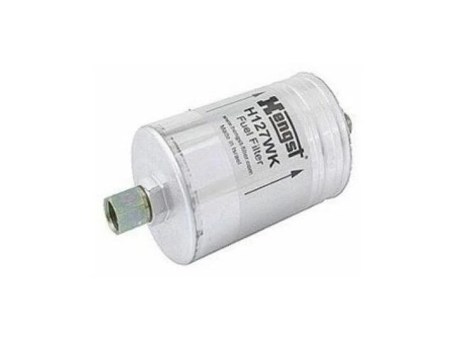In-Line Fuel Filter For 1983-1991 Porsche 944 1986 1985 1984 1987 1988 DK995KH - Image 1 of 1