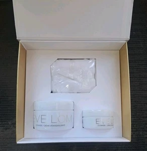 Eve Lom Legendary Cleanse Holiday Set 30ml + 100ml - Picture 1 of 2